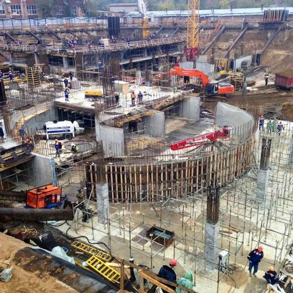 Firmamızdan Kareler-3