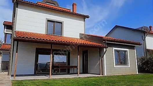 Yaşam Evleri Sitesi