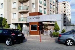 Mercur City / Çayırova