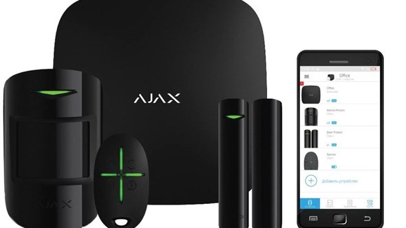 Hırsız Alarm Sistemleri