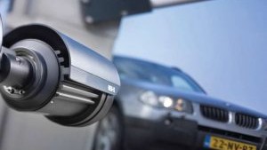 Plaka Tanıma Sistemleri